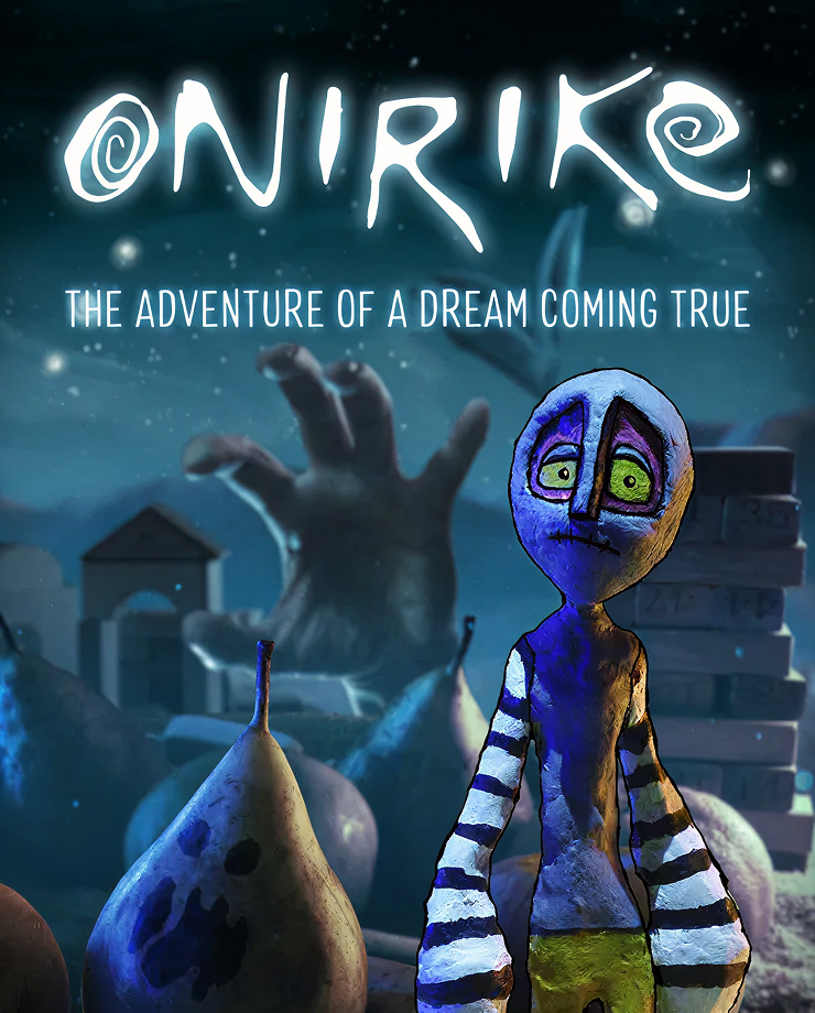 

Onirike (PC и Mac)