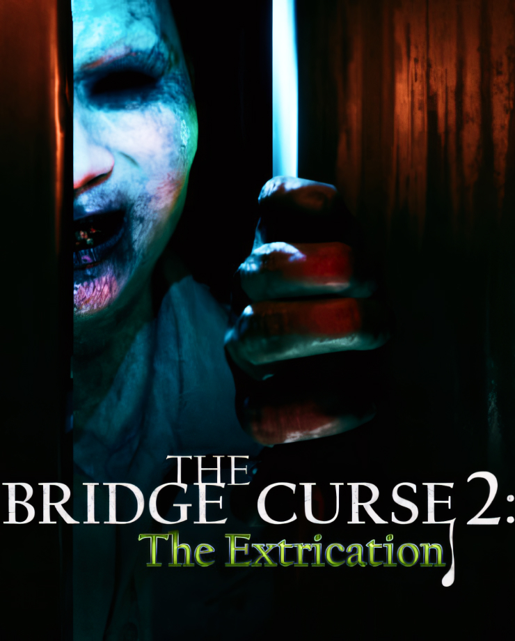 

Игра для PC The Bridge Curse 2: The Extrication