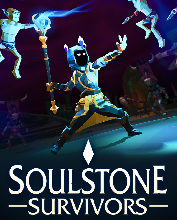 

Soulstone Survivors (PC и Mac)