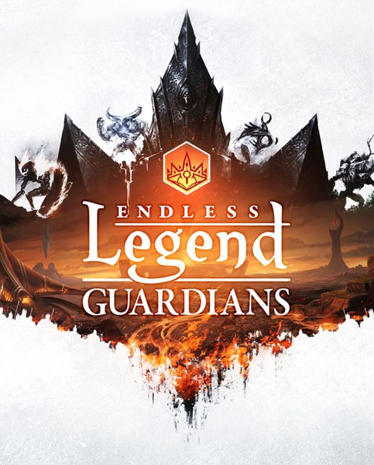 Endless Legend - Guardians