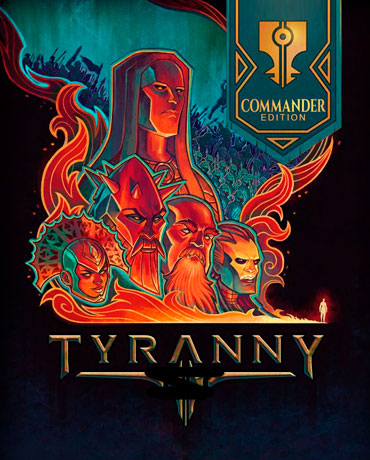 Tyranny – Commander Edition