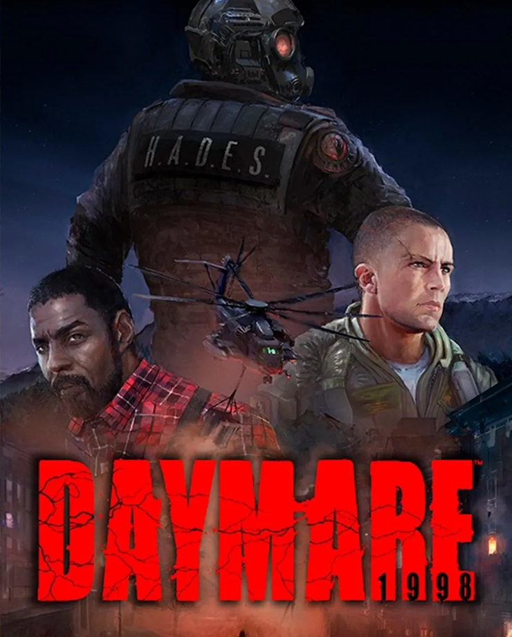 Daymare: 1998