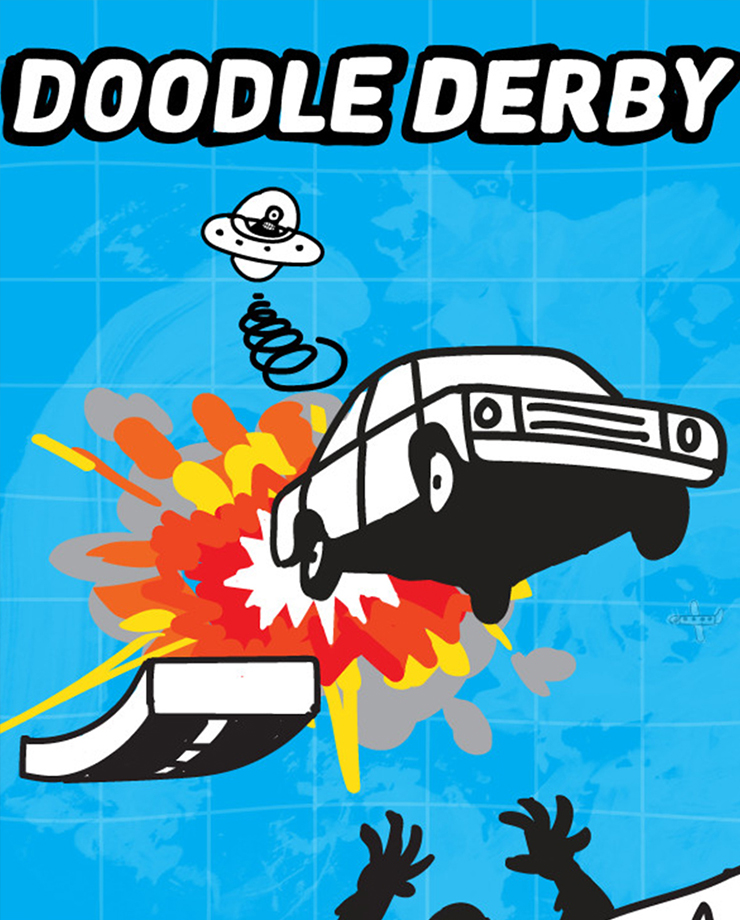 Doodle Derby