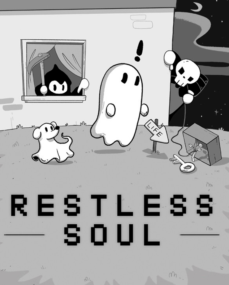 Restless Soul