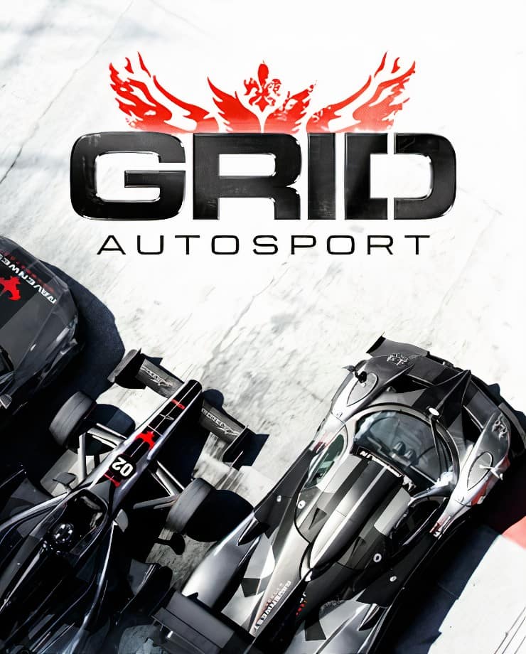 Grid – Autosport