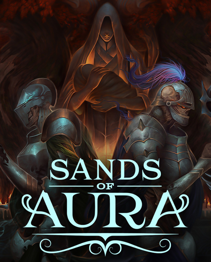 Sands of Aura