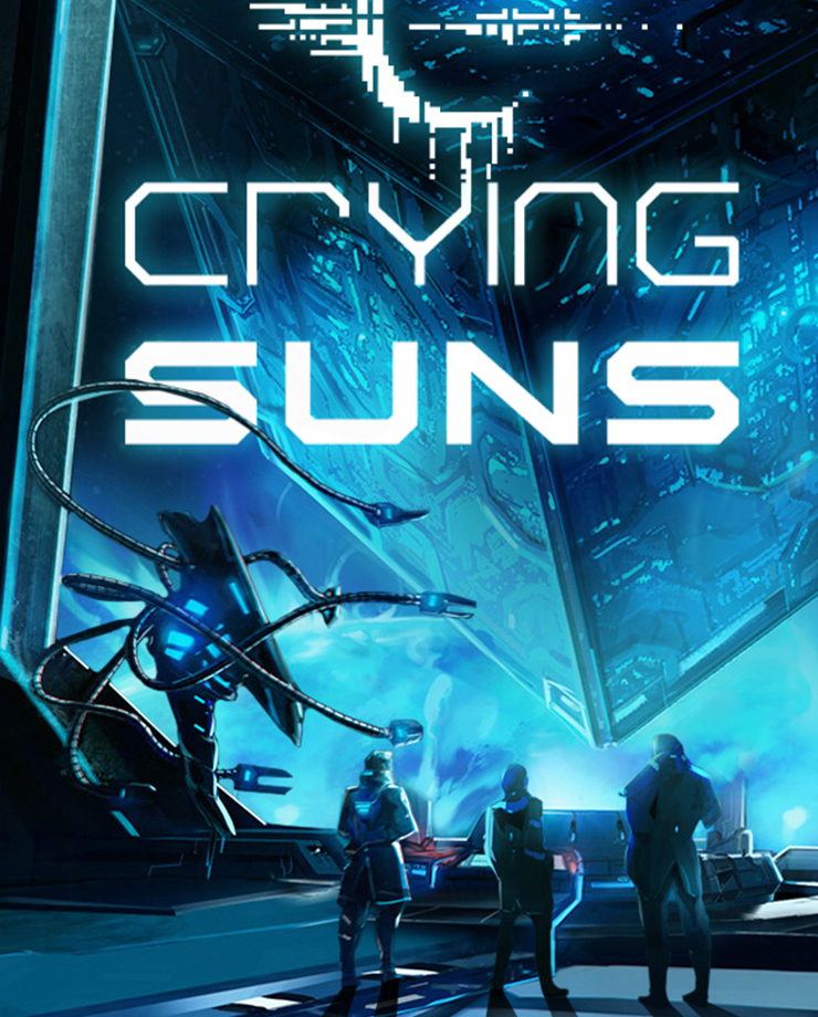Crying Suns