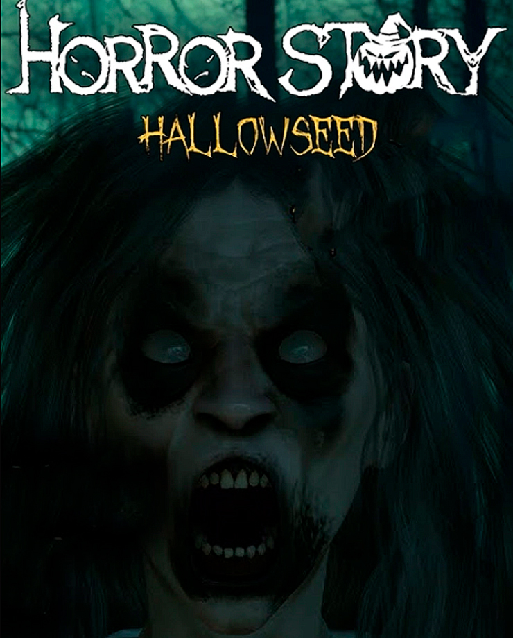 Horror Story - Hallowseed