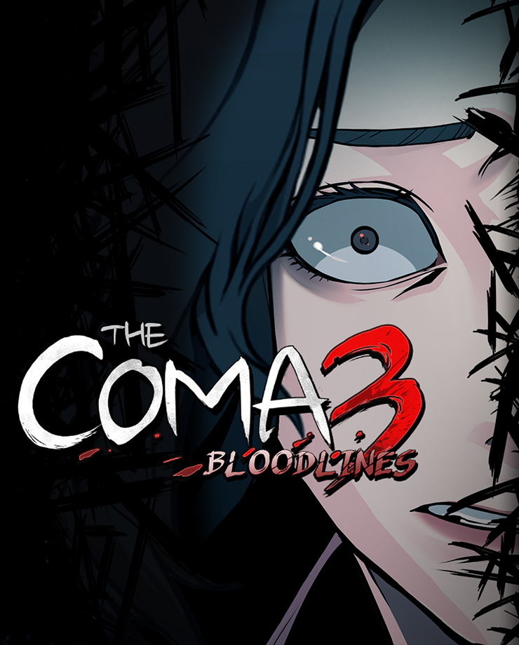 

The Coma 3: Bloodlines (PC и Mac)