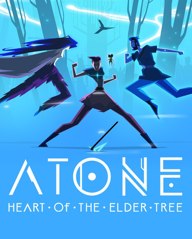 

Игра для PC ATONE: Heart of the Elder Tree