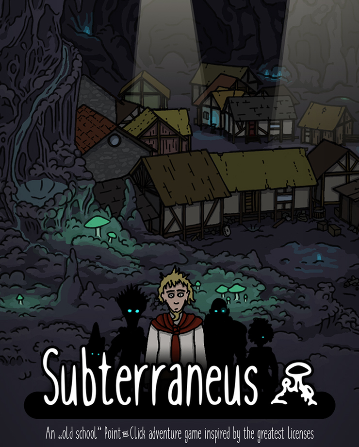 Subterraneus