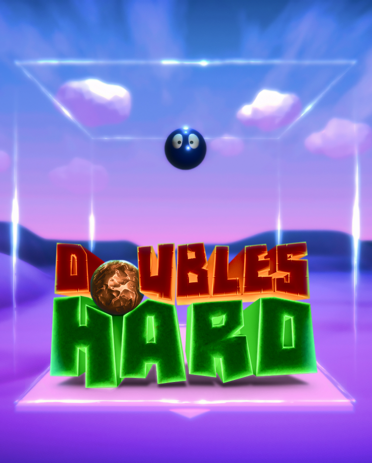 

Игра для PC Doubles Hard