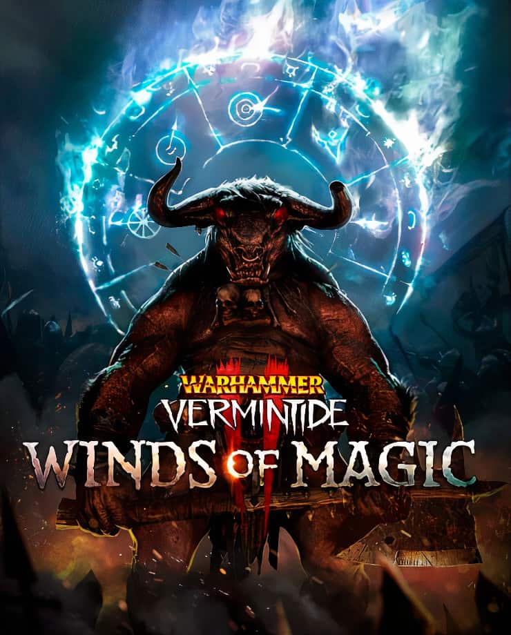 Warhammer: Vermintide 2 – Winds of Magic