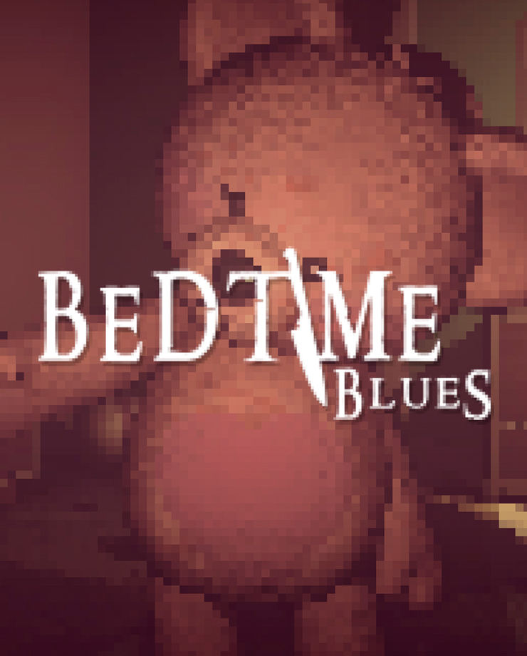 Bedtime Blues