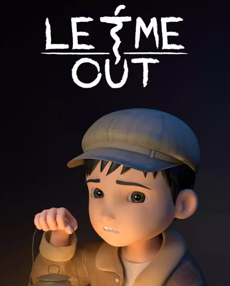 

Игра для PC Let Me Out