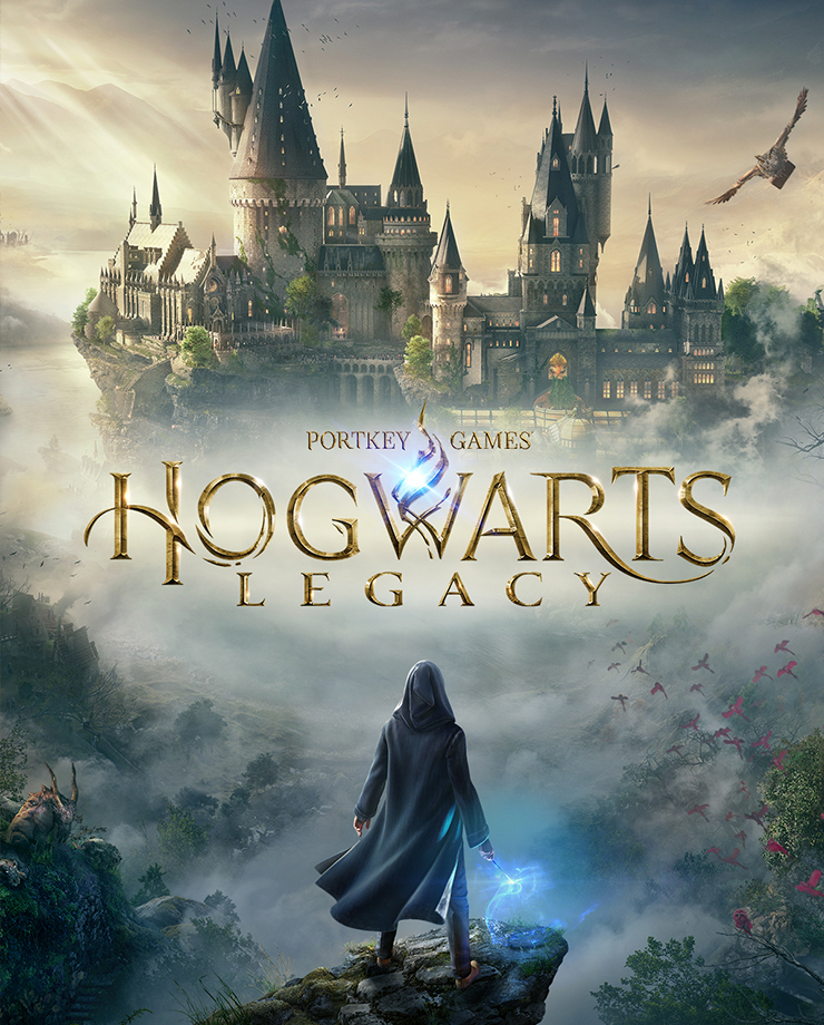 Hogwarts Legacy (СНГ, кроме РФ и РБ)