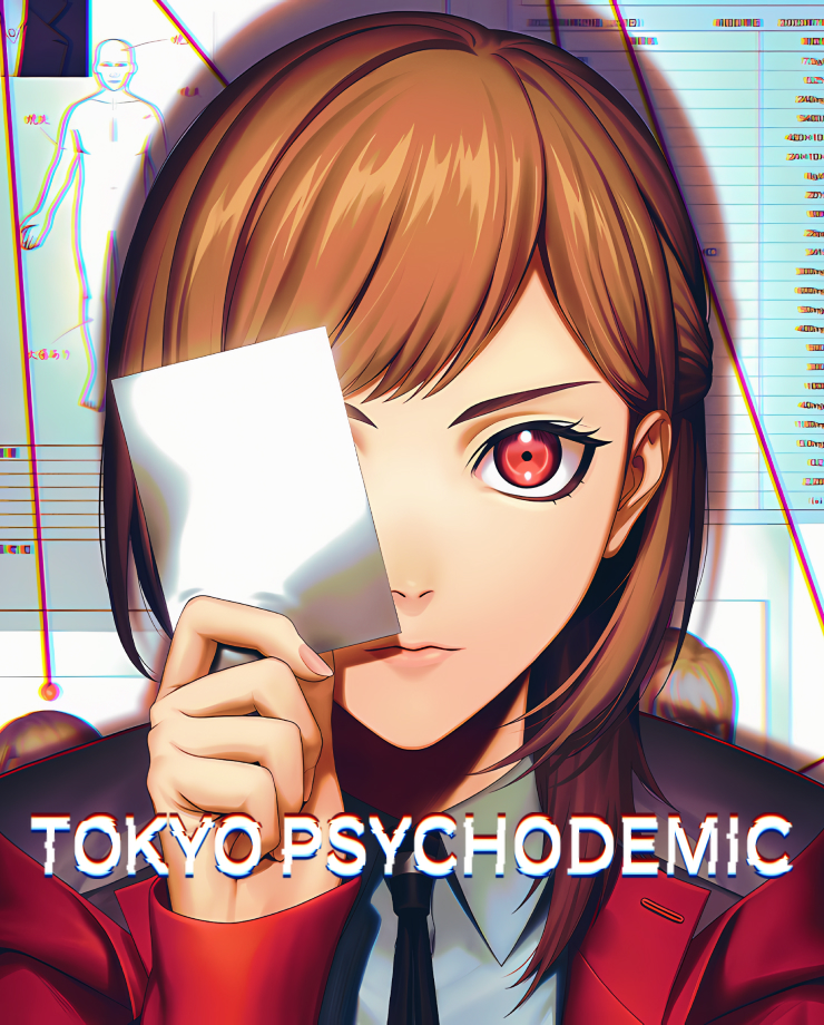 

Игра для PC TOKYO PSYCHODEMIC