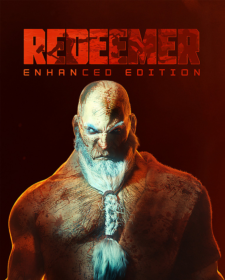 Redeemer: Enhanced Edition