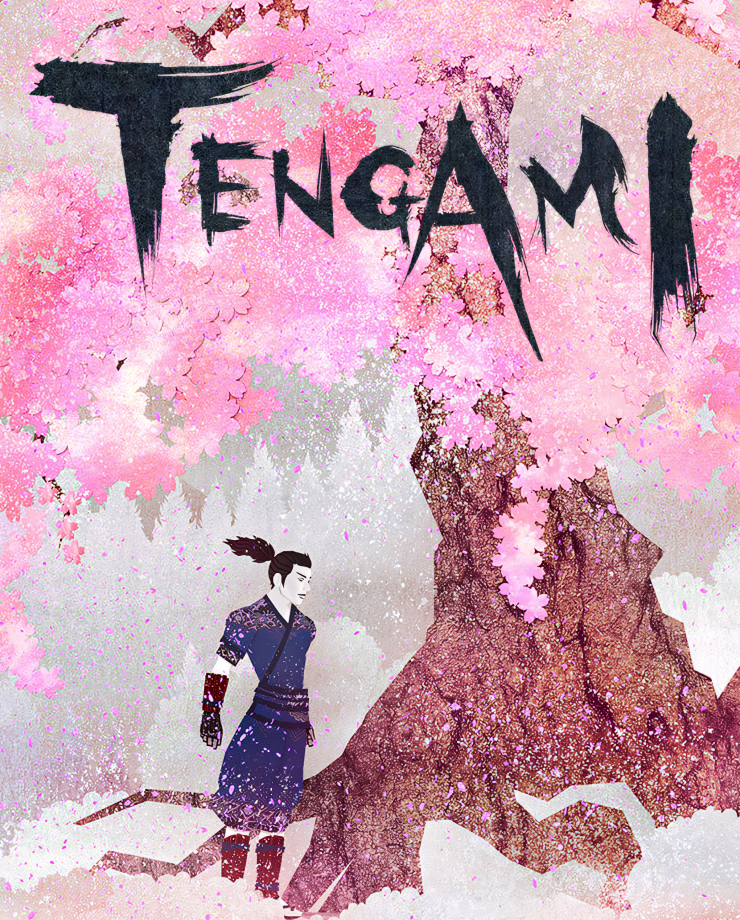 

Tengami (PC и Mac)
