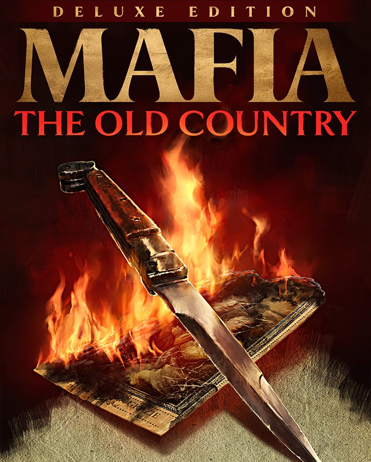 

Игра для PC Mafia: The Old Country Deluxe Edition