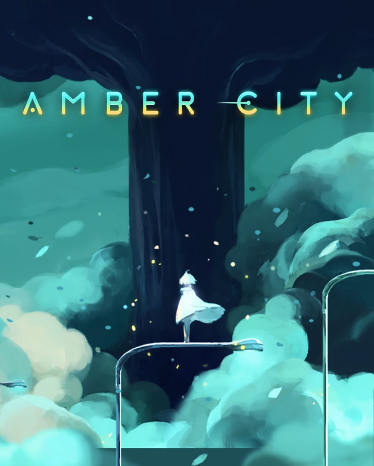 

Amber City (PC и Mac)