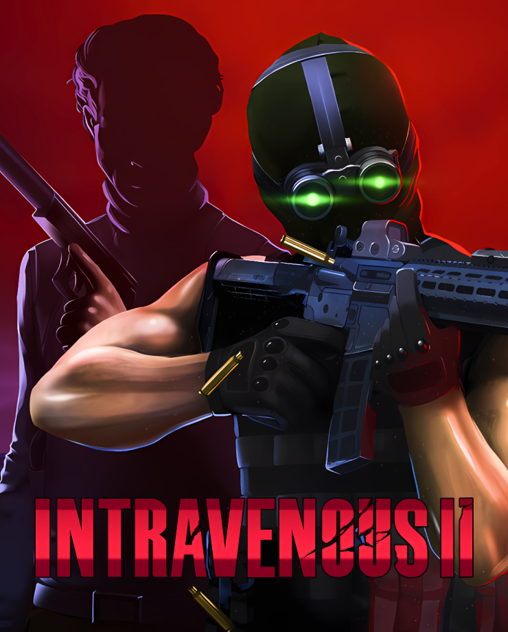 

Игра для PC Intravenous 2