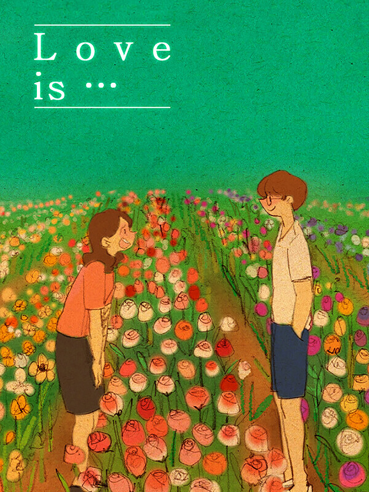 

Игра для PC Love is...