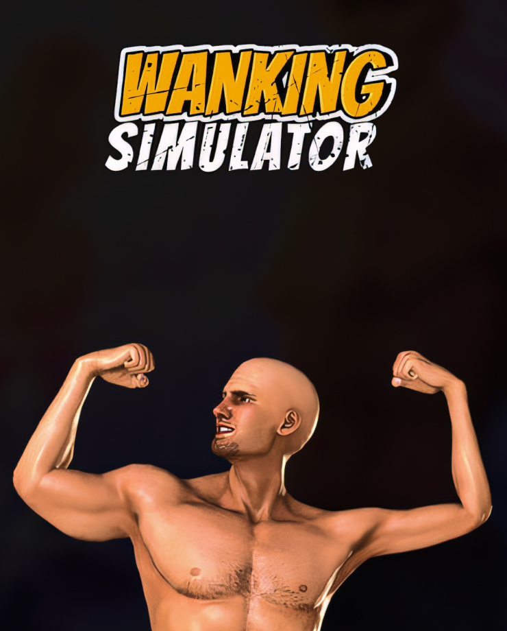 

Игра для PC Wanking Simulator