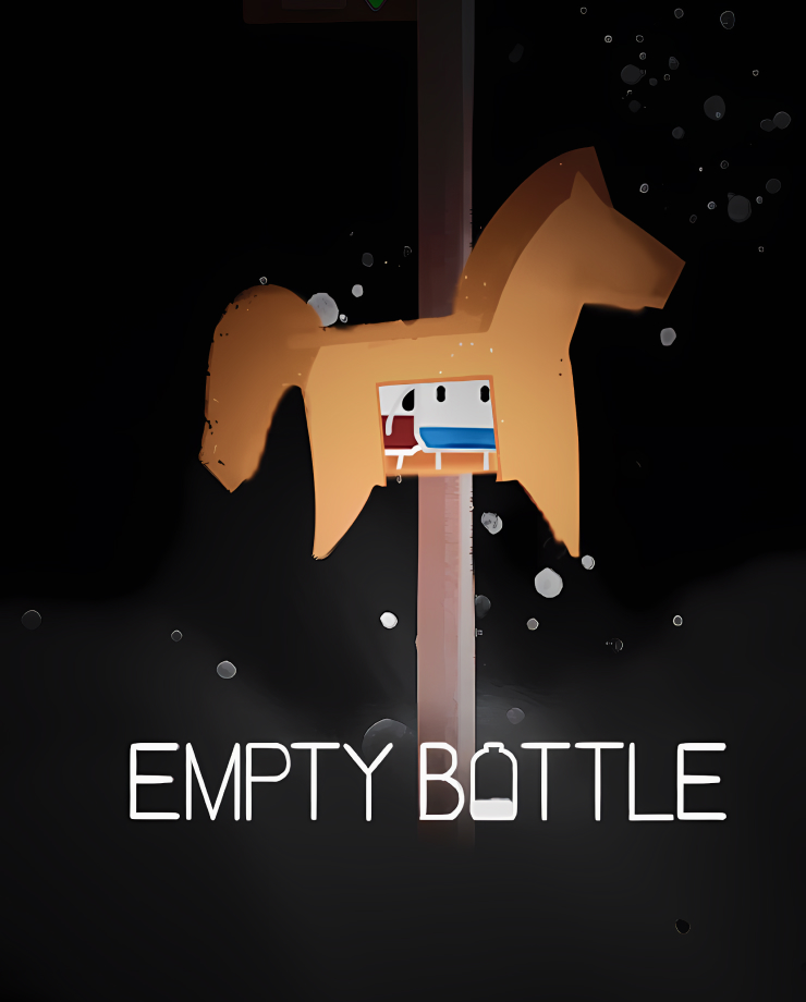 

Игра для PC EmptyBottle