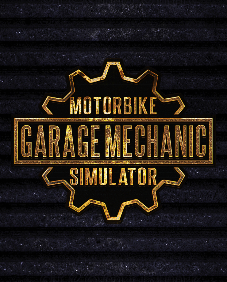 

Игра для PC Motorbike Garage Mechanic Simulator