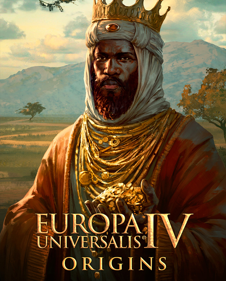 Europa Universalis IV: Origins - Immersion Pack
