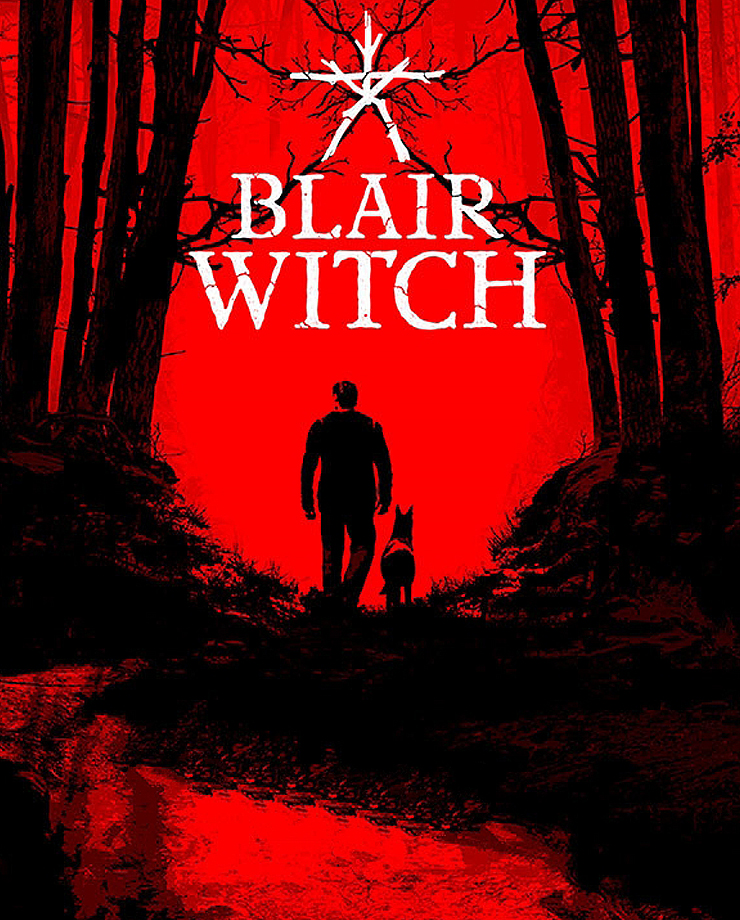 

Blair Witch (СНГ, КРОМЕ РФ И РБ) (PC и Mac)