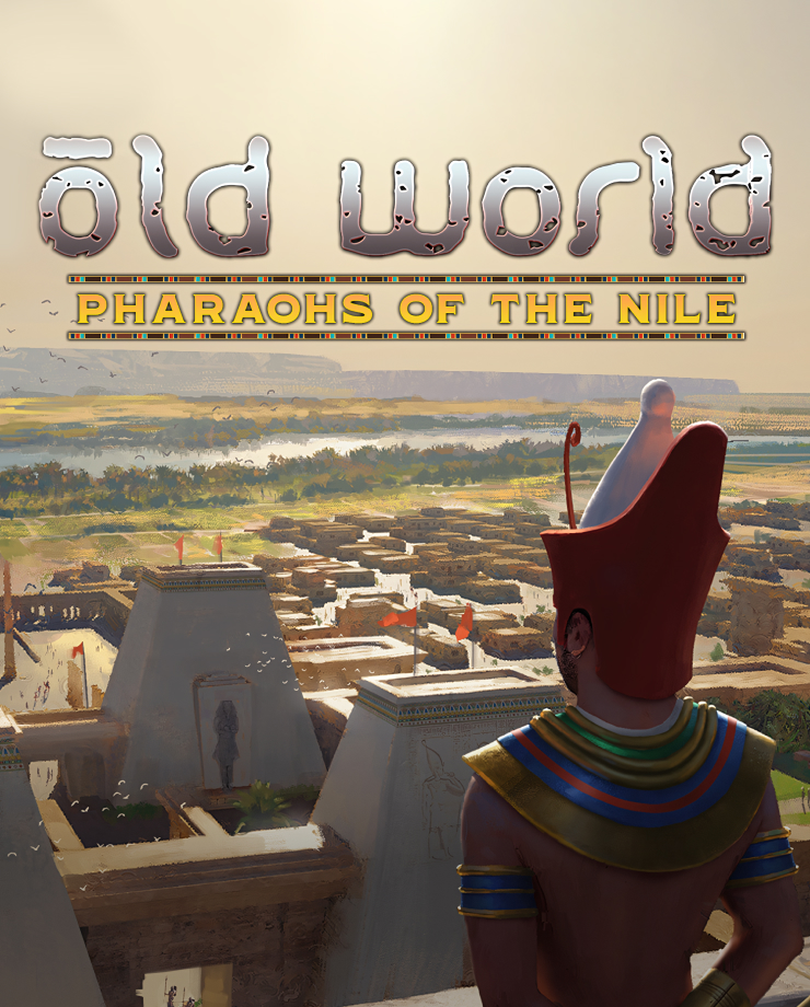 

Old World - Pharaohs of the Nile (PC и Mac)