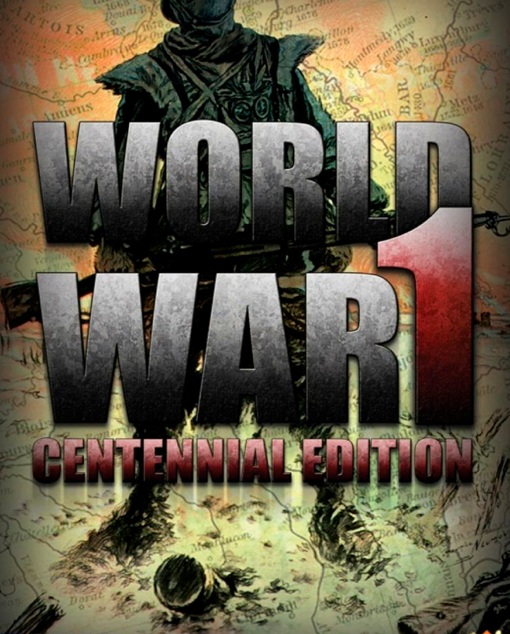 World War One Centenial Edition