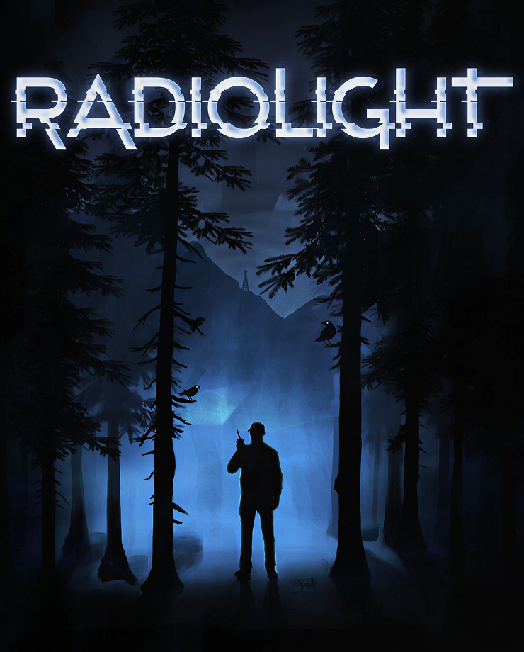 

Игра для PC Radiolight