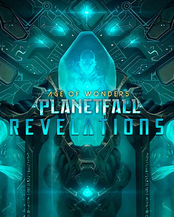 age of wonders planetfall revelations forum