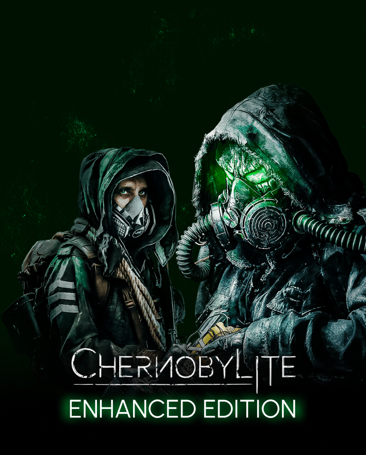 Купить Chernobylite Enhanced Edition со скидкой на ПК