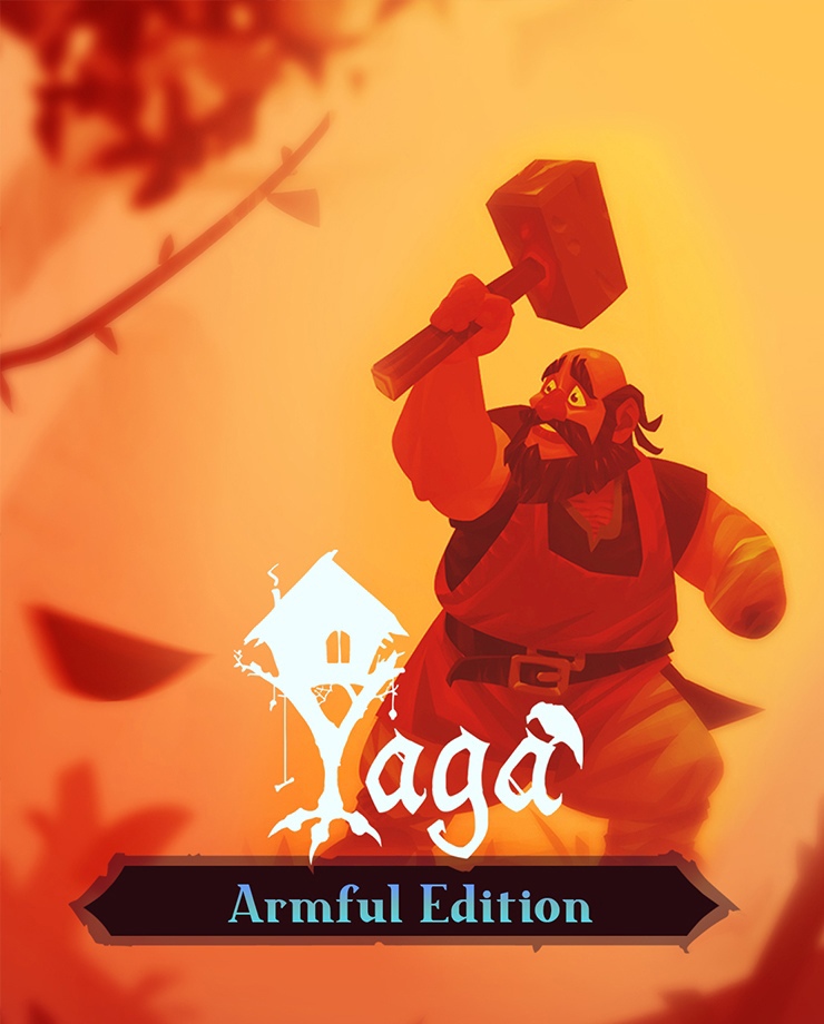 Yaga - Armful Edition 