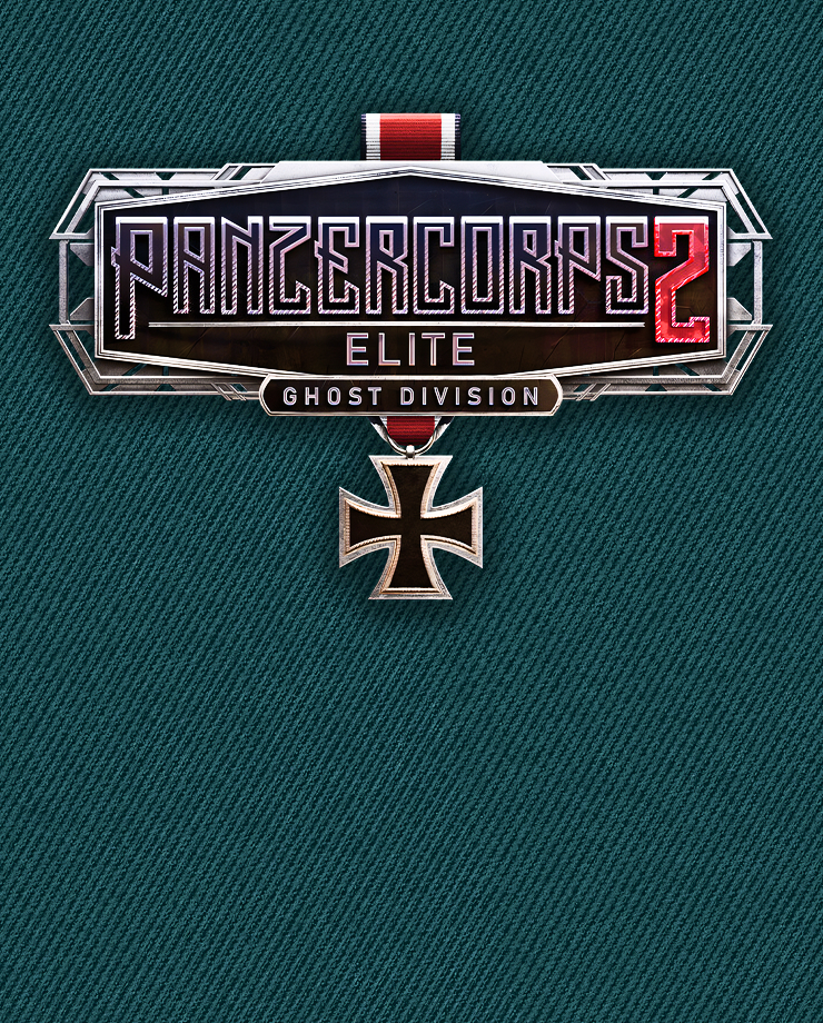 

Игра для PC Panzer Corps 2: Elite - Ghost Division