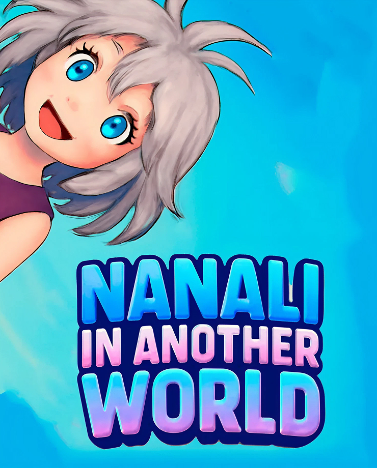 

Игра для PC Nanali in Another World