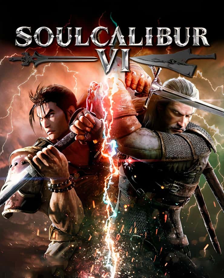 SOULCALIBUR VI