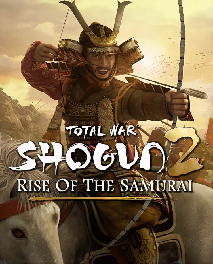 Total War: SHOGUN 2 – Rise Of The Samurai