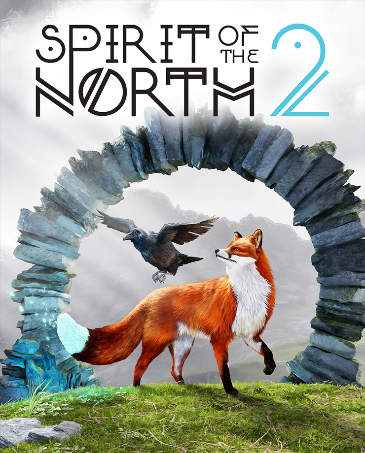 

Игра для PC Spirit of the North 2