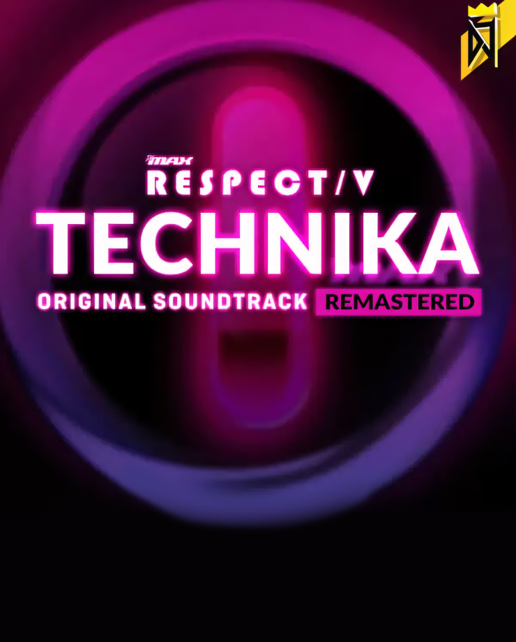

Игра для PC DJMAX RESPECT V - TECHNIKA Original Soundtrack (REMASTERED)