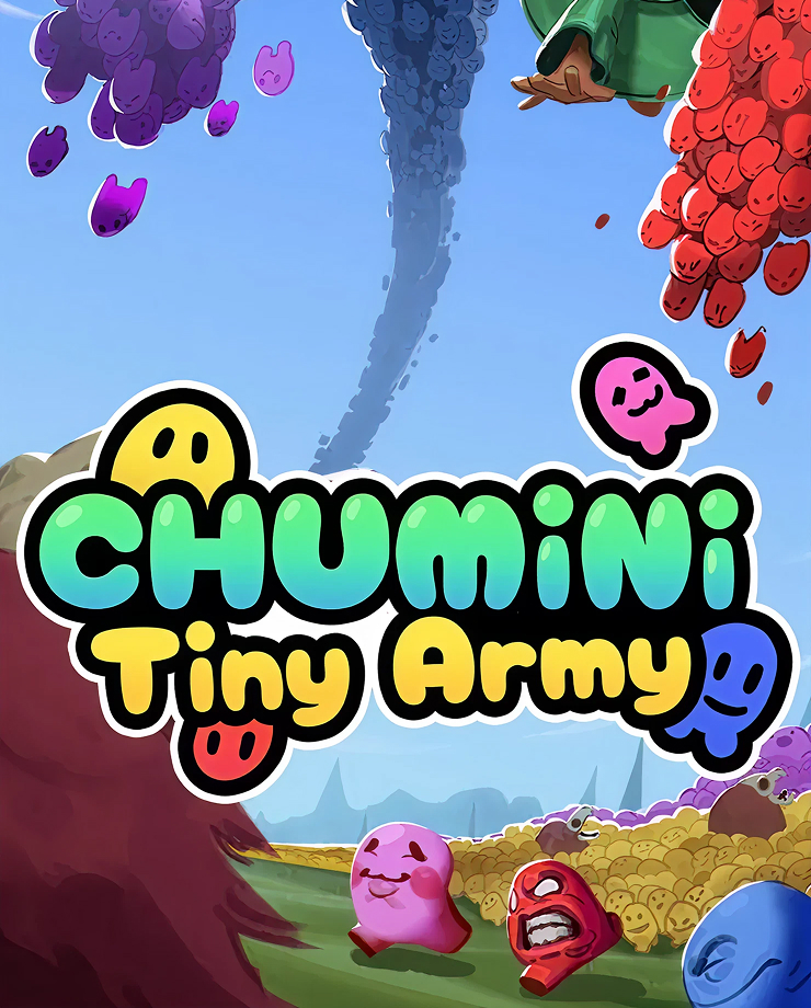 

Chumini: Tiny Army (PC и Mac)