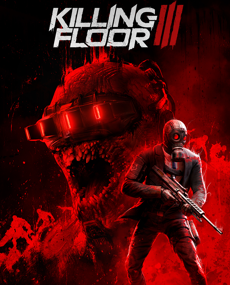 

Игра для PC Killing Floor 3 (Версия для РФ)