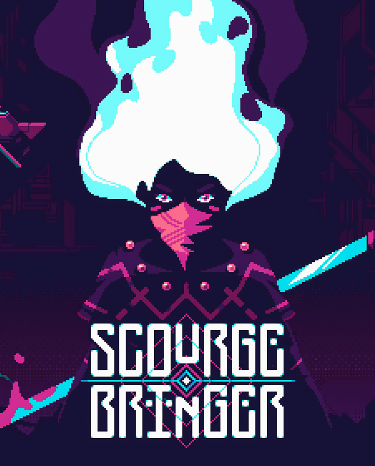 

ScourgeBringer (PC и Mac)