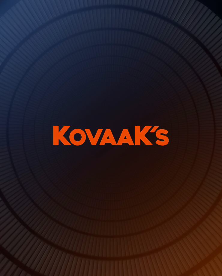 KovaaK's