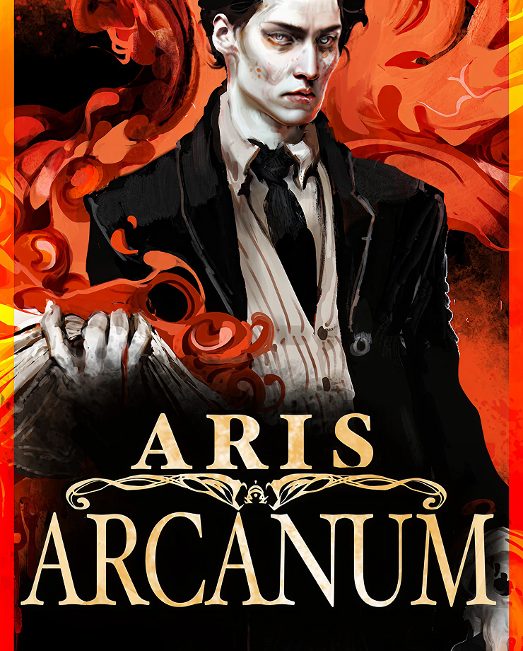 

Игра для PC Aris Arcanum