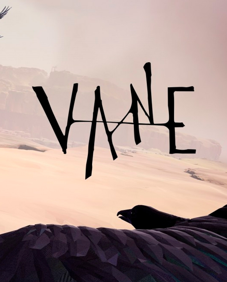 Vane